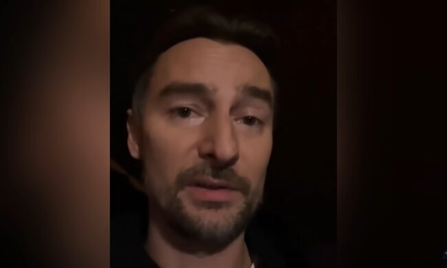 Алан Бадоєв. Скріншот