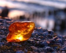 Через 5 років на місці бурштинових "копанок" буде пустеля