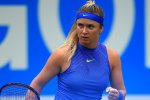 Лучшая украинская теннисистка получила государственную награду