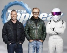 Джои из "Друзей" станет ведущим Top Gear