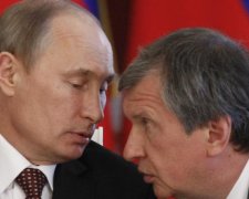 Як Путін заробляє на українських водіях