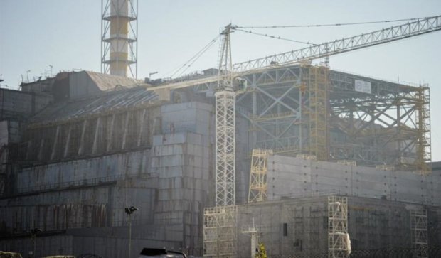 Атомный монстр: Чернобыльская АЭС глазами фотографа (фото)