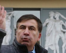 Главное за ночь: задержание Саакашвили и миграция россиян в Украину