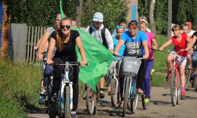 У Львові проведуть велопробіг на честь братів Шептицьких