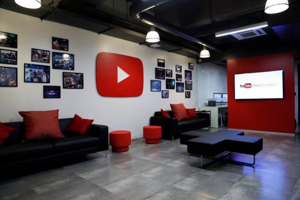 YouTube дав збій по всьому світу: що відбувається