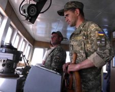 Розстріляли своїх: трагедія у військовій частині ВМС України