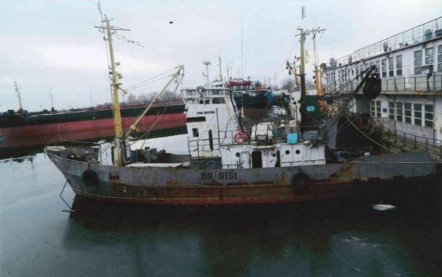 Захват украинского судна: у Климкина ответили жесткой нотой