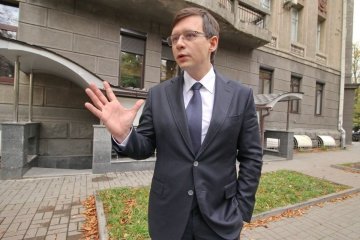 Евгений Мураев