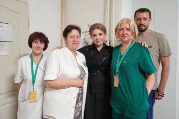 Валерій Дубіль: 26 років партії — це 26 років реальних змін задля українців