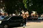 Марцінків посадить франківчан на велосипеди замість автобусів