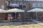 "Прямим текстом послала на*ер": жінка накинулась на військового за прохання вимкнути російську музику