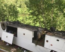 Українці потрапили в страшну аварію в Норвегії 