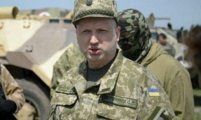 В Украине создаются мощные спецподразделения - Турчинов