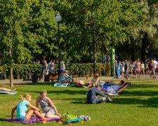 Погода на 18 червня: негода залишить українців в спокої