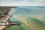 Одесситы, все в море: лето подарит райский понедельник 26 августа