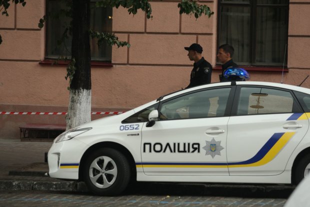 В Харькове накрыли оружейного барона: впаривал огнестрел даже детям