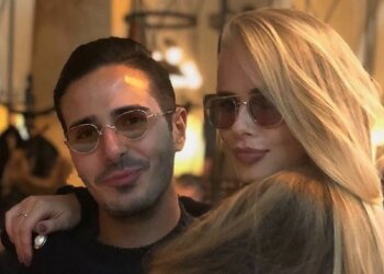 Аферист из Tinder и Полина Царенкова