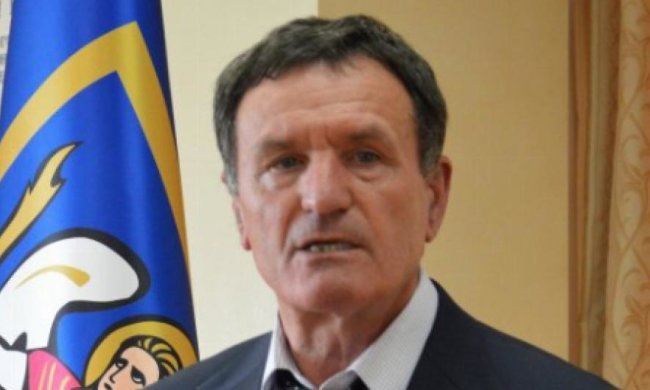 Геращенко опубликовал смс-переписку скандального судьи Чернушенко (фото)