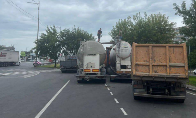 проверки Укртрансбезопасности