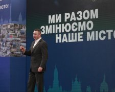 Кличко: Понад 100 тис. киян вже скористалися мобільною оплатою проїзду в метро