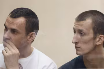 Верховный суд РФ не смог поменять приговор Сенцову и Кольченко