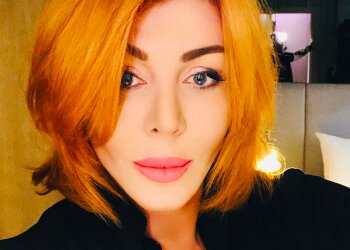 Ирина Билык, instagram.com/bilyk_iryna/