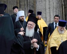 Головне за ніч: тарифна катастрофа та вендета від Вселенського Патріарха