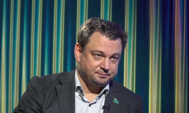 Сергей Лямец