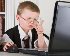 В школьной информатике грядет революция: украинские айтишники осовременят программу