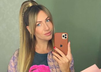 Леся Нікітюк, instagram.com/lesia_nikituk/