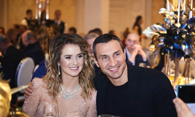 Еліна Світоліна і Володимир Кличко, facebook.com/elinasvitolinaofficial
