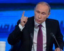 Пожинають плоди: Путін і посіпаки нарвалися на нові санкції