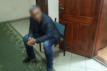Одеський підприємець «розвів» банк на мільйон гривень