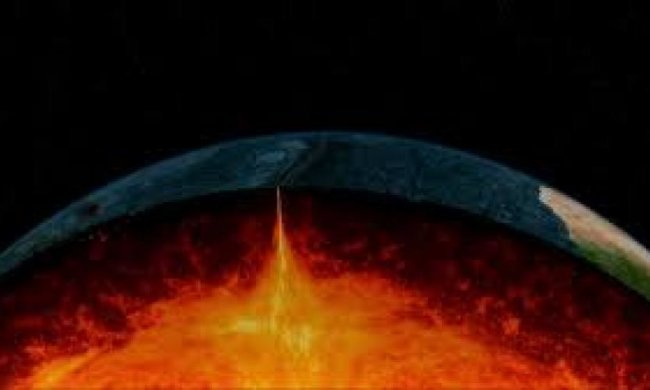 Тайна третьей планеты: Земля поглотила прото-Меркурий