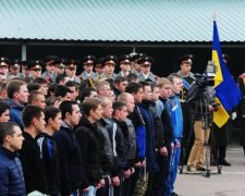 Призыв 2017: кто и когда отправится на фронт