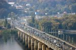 У Києві з'явиться новий міст