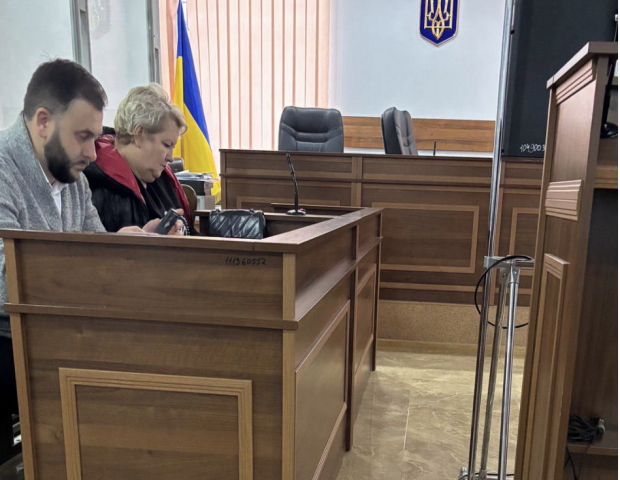 Экс-бухгалтер БГ Банк Татьяна Киньколых не смогла уйти от ответственности за махинации на 300 млн грн