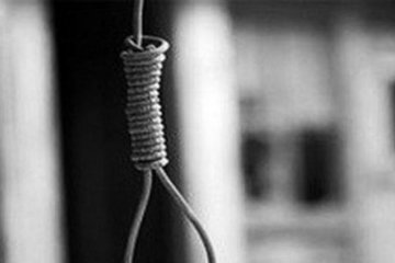 Донецька школярка загинула через "гру в удушення"
