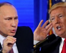 У Трампа відхрестилися від зустрічі з Путіним