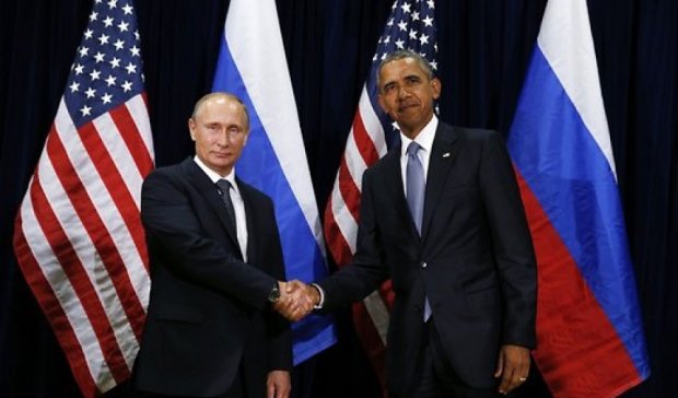 Результаты встречи с Обамой Путина не удовлетворили - политолог