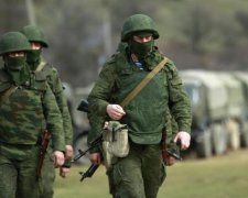Молдова розбереться з "ввічливими людьми" Путіна