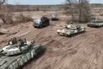 Военная техника, фото: скриншот из видео