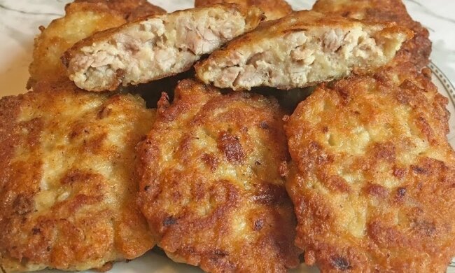 Беляши, фото mirhitrostey