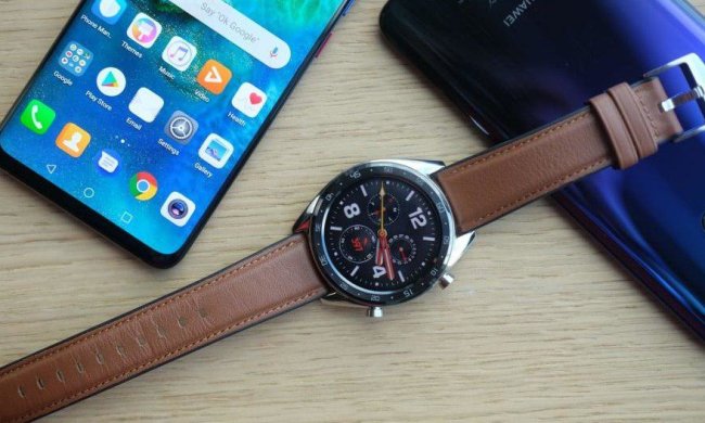 Honor Watch Magic: самые умные часы в мире