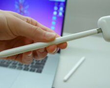 Apple Pencil знову у моді: iPhone 11 Pro оснастять зручним стилусом, фото