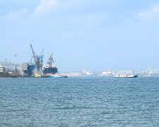 Порт "Южный"