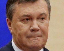 Янукович попросился на очную ставку с Порошенко