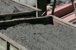Добыча угля, скриншот из видео
