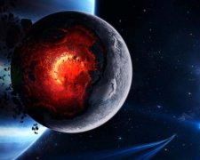 Всьому кінець: судний день вже дихає нам в потилицю