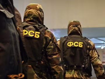 ФСБ обшукує кримських журналістів